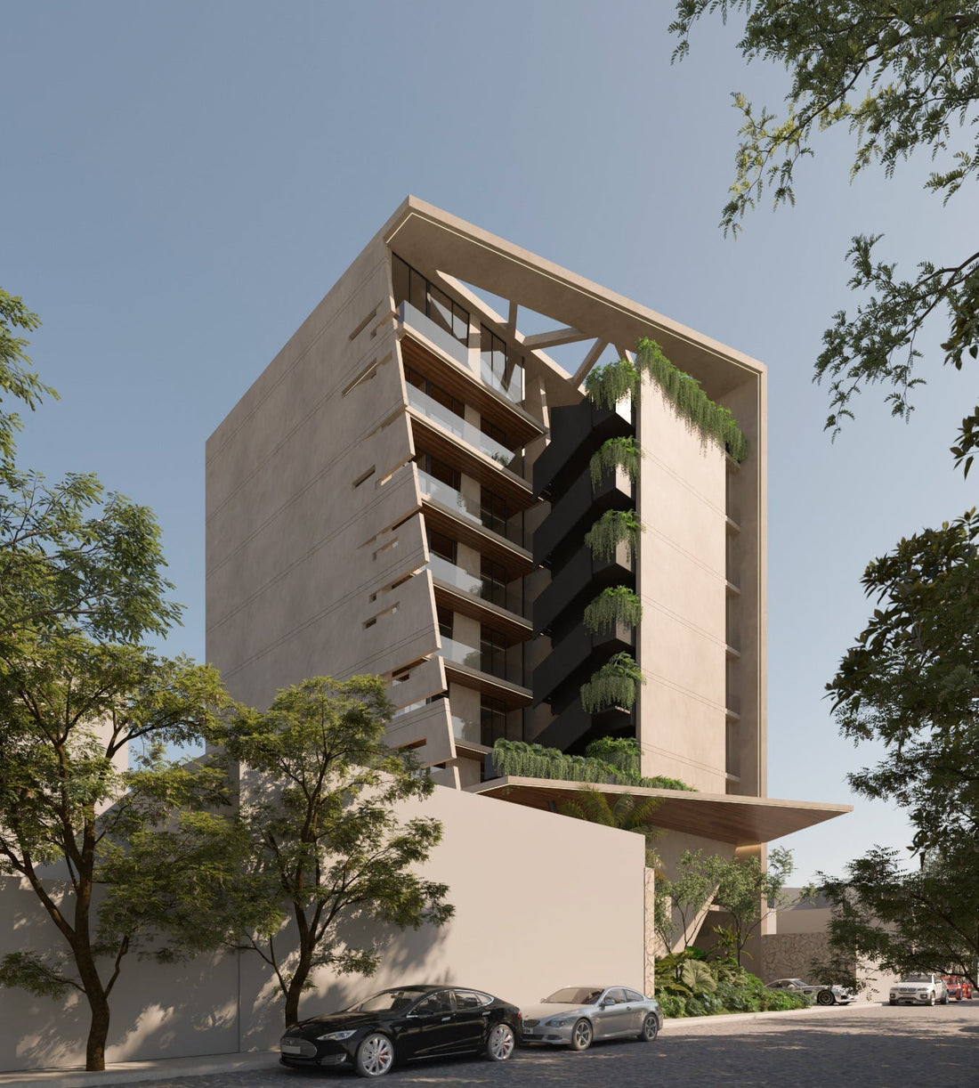 Presale In Golden Zone Bucerias, Nayarit.