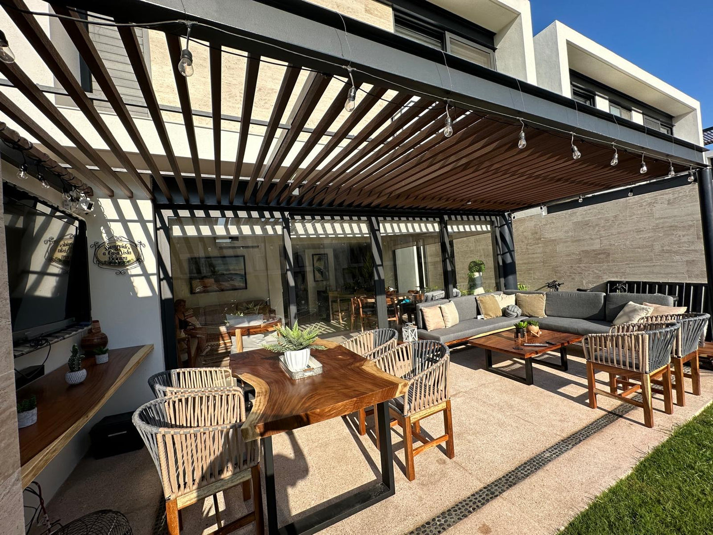 House in Nuevo Vallarta