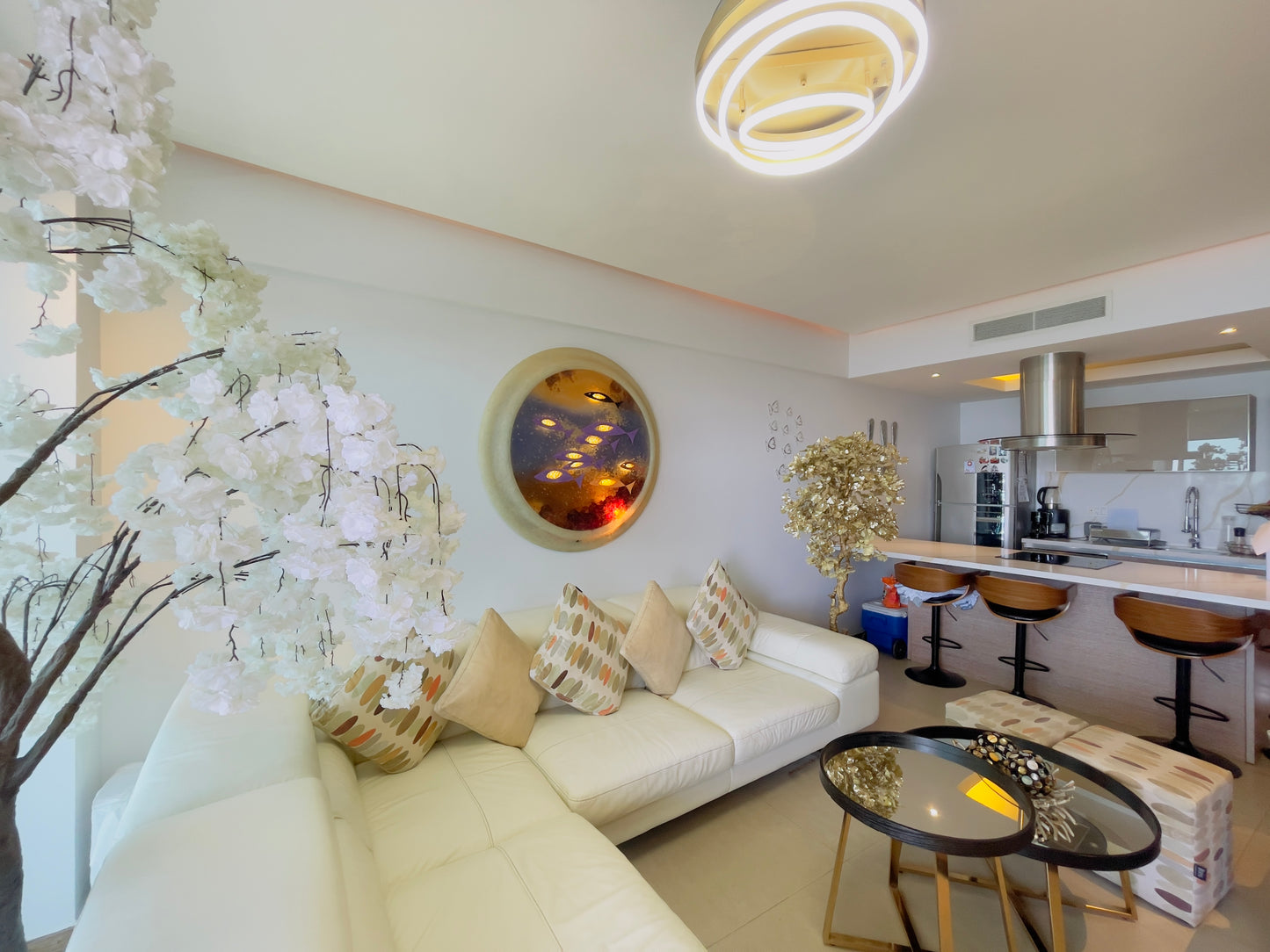 Peninsula Nuevo Vallarta 8k