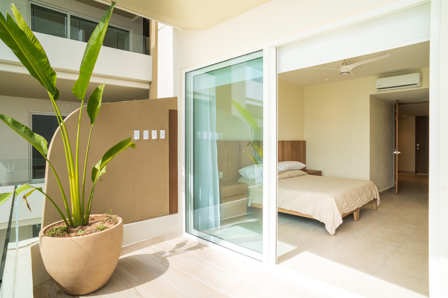 V Bucerias 3 Bedrooms