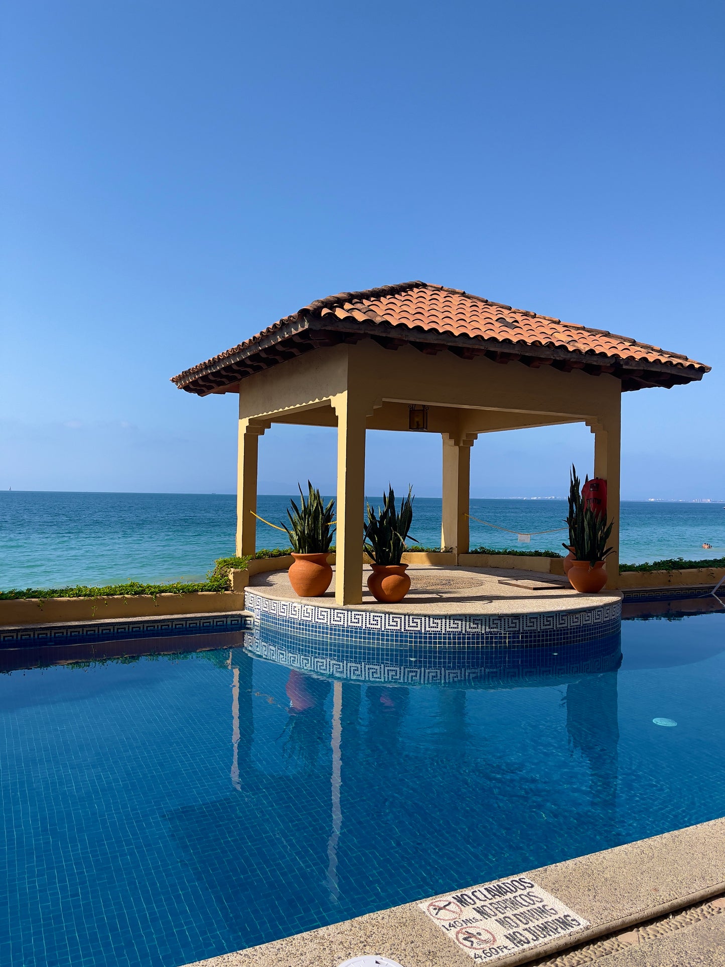 Condo in Punta Negra, Puerto Vallarta