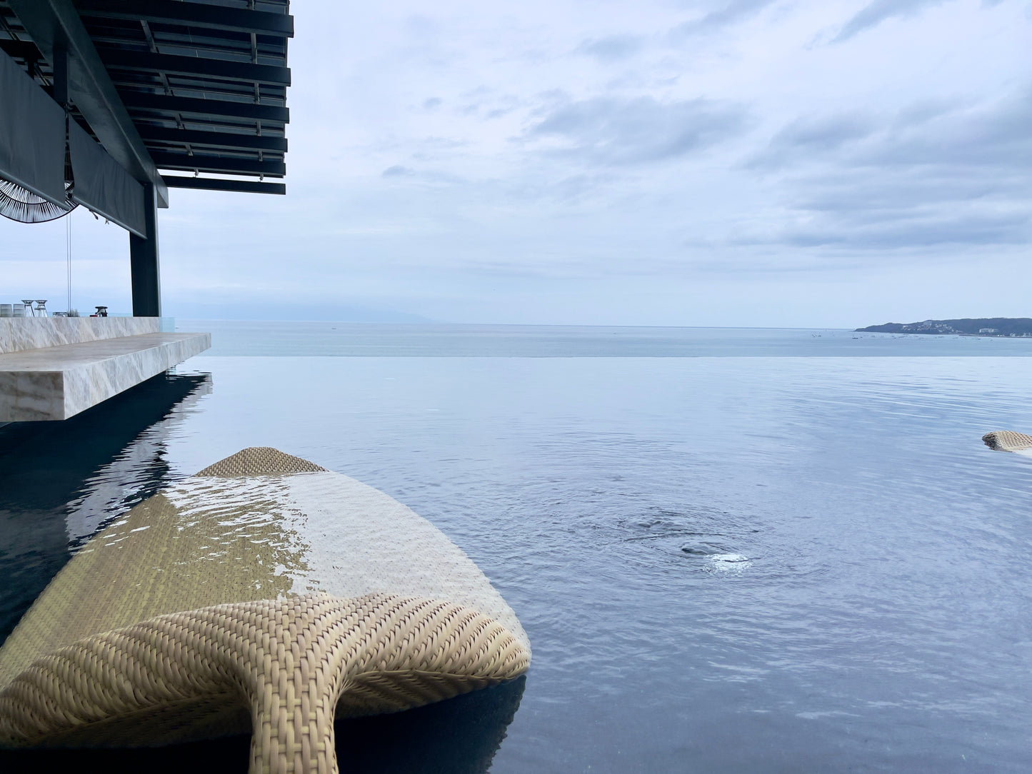 Udara Beachfront Luxury