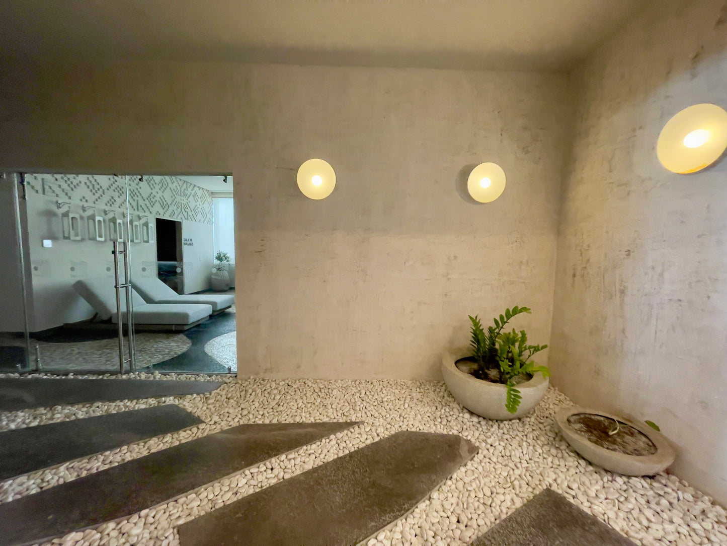 Udara Beachfront Luxury