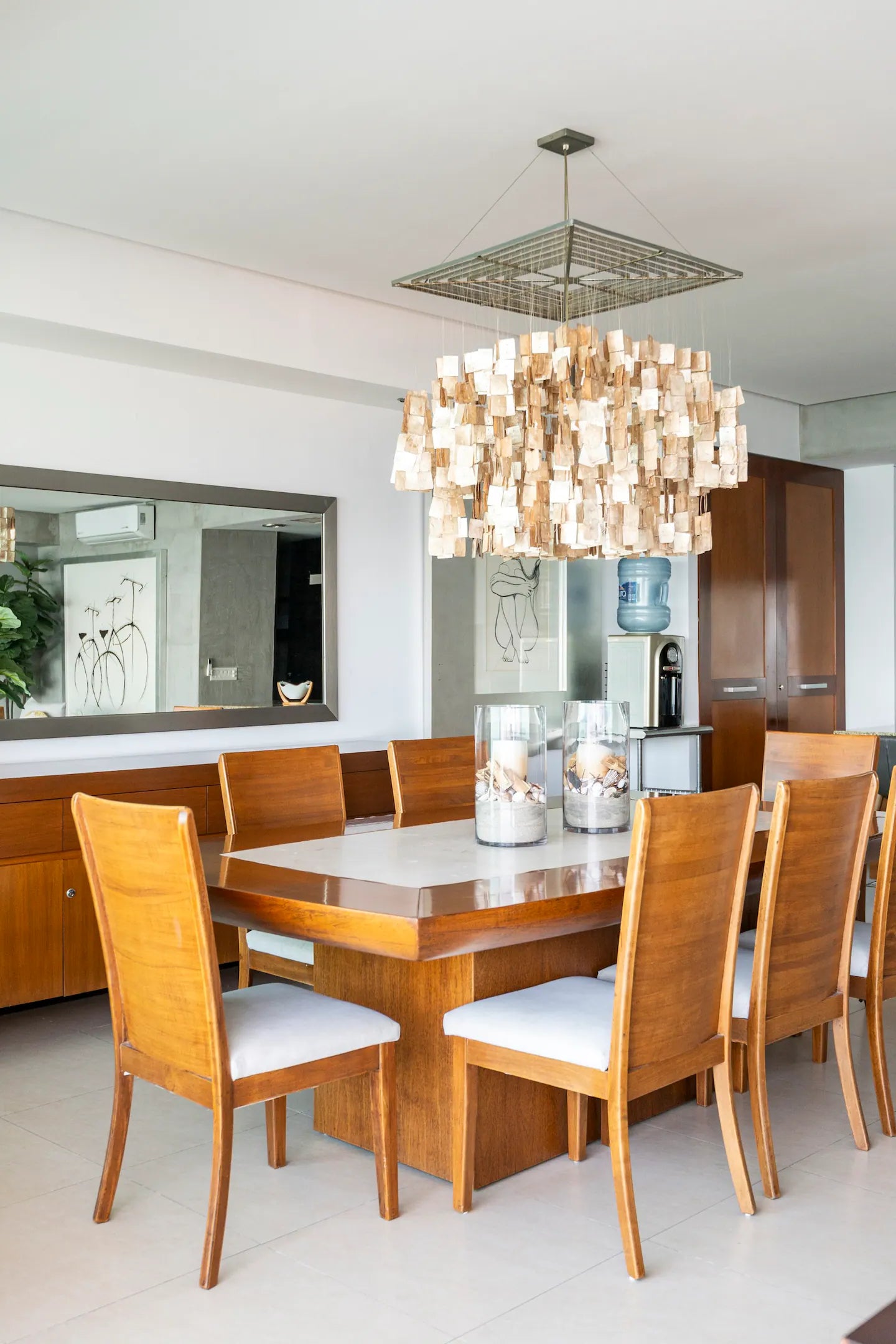 Peninsula Puerto Vallarta 8th Floor