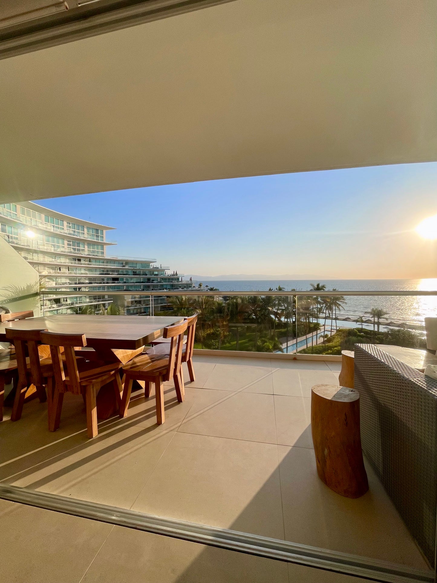 Peninsula Nuevo Vallarta