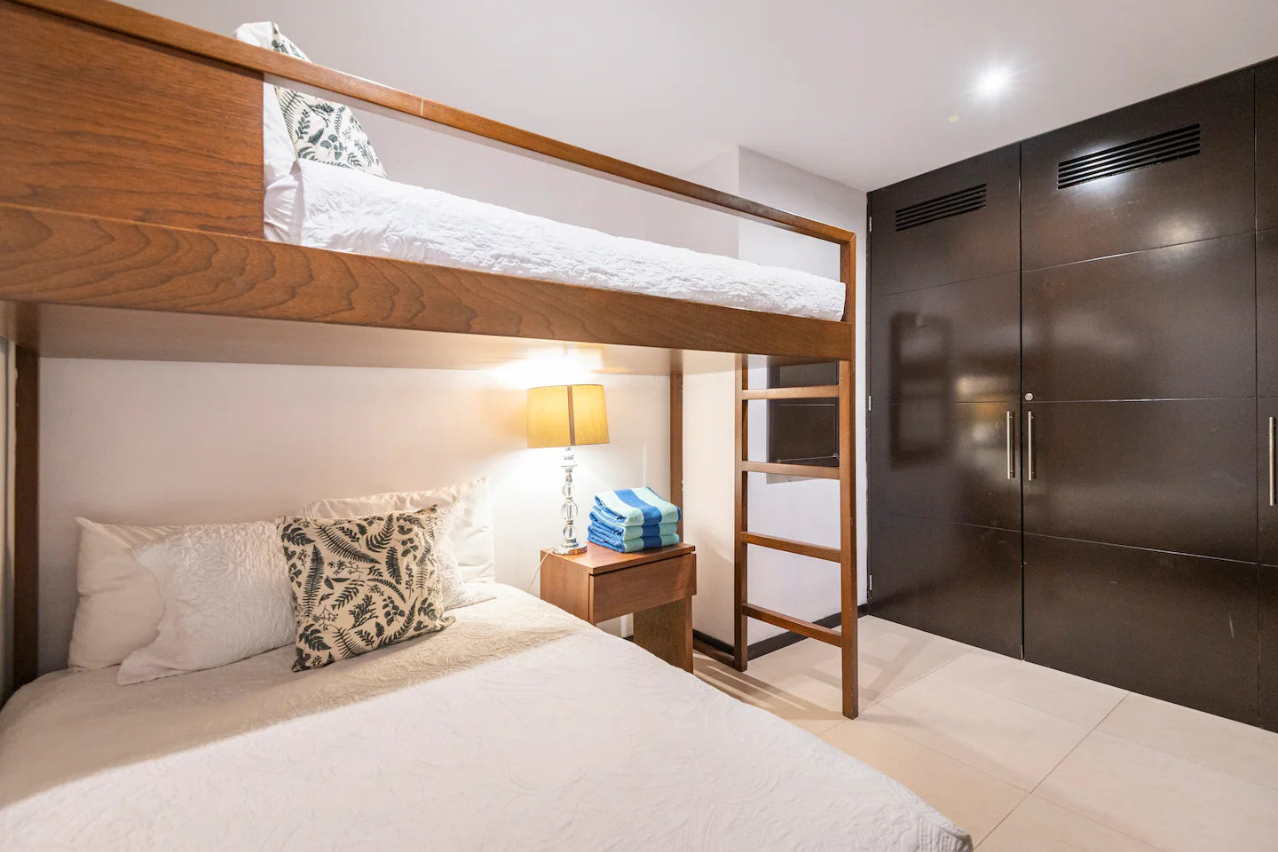 Peninsula Puerto Vallarta 8th Floor