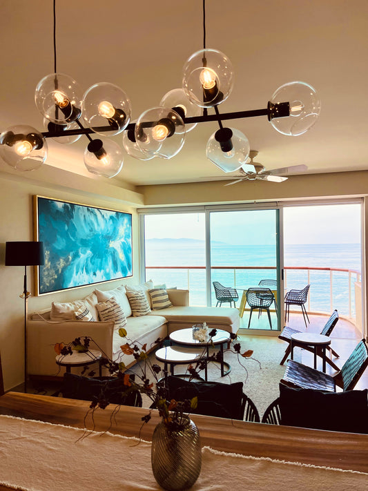 Delcanto Beach Front