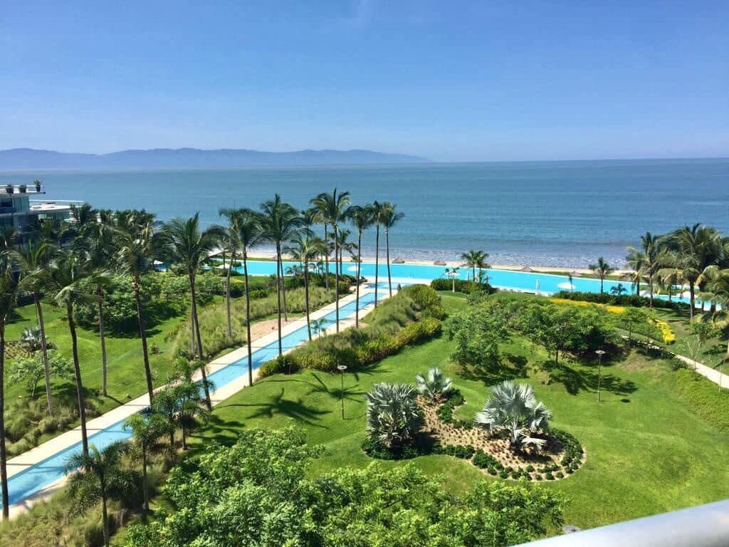 Peninsula Nuevo Vallarta 2A F1
