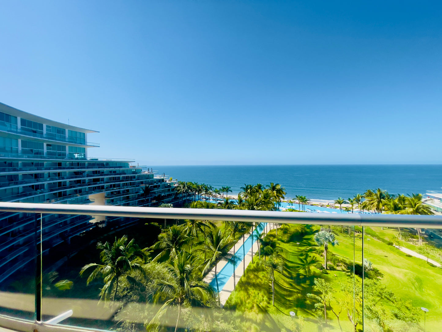 Peninsula Nuevo Vallarta 8k