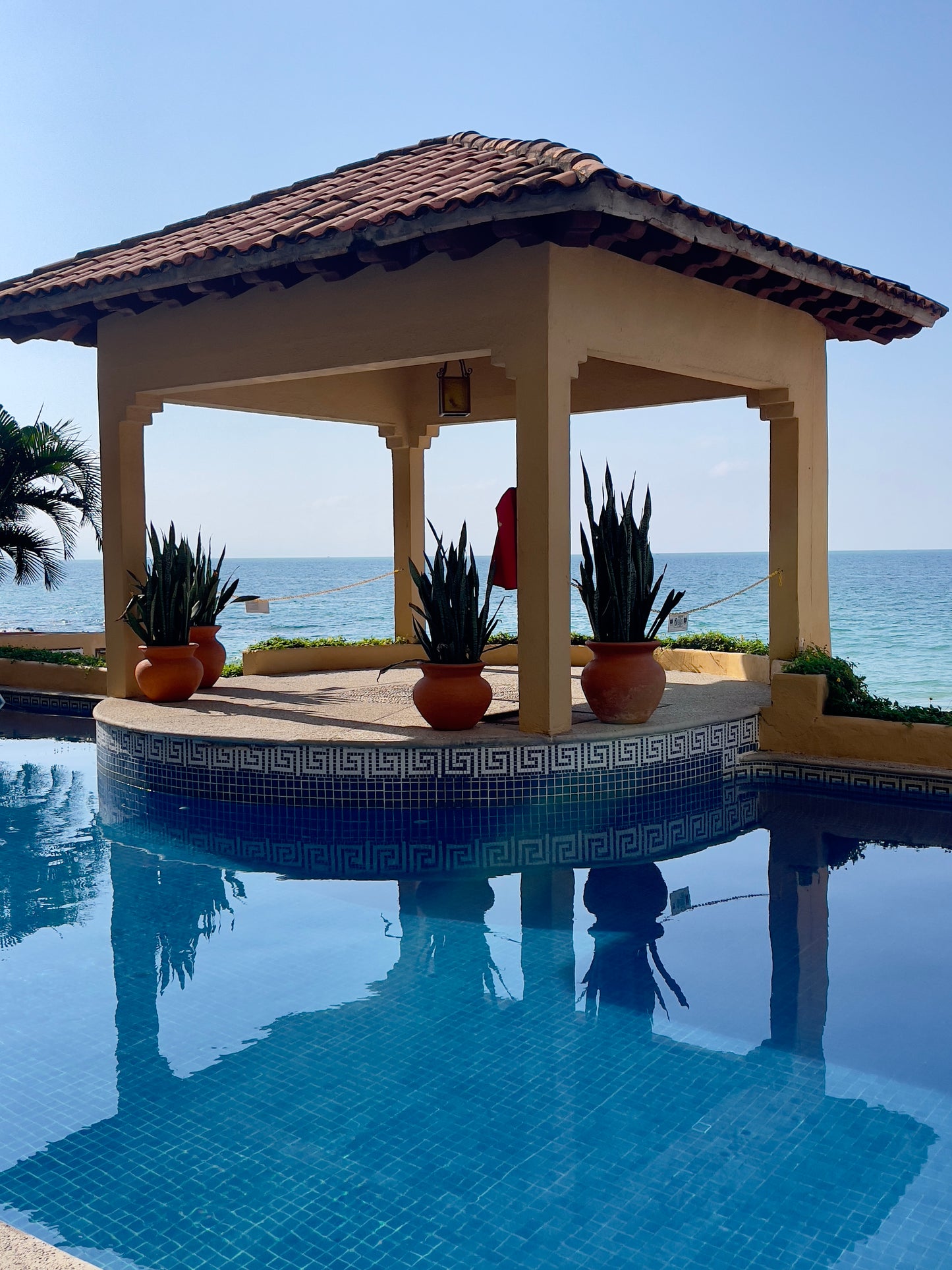 Condo in Punta Negra, Puerto Vallarta