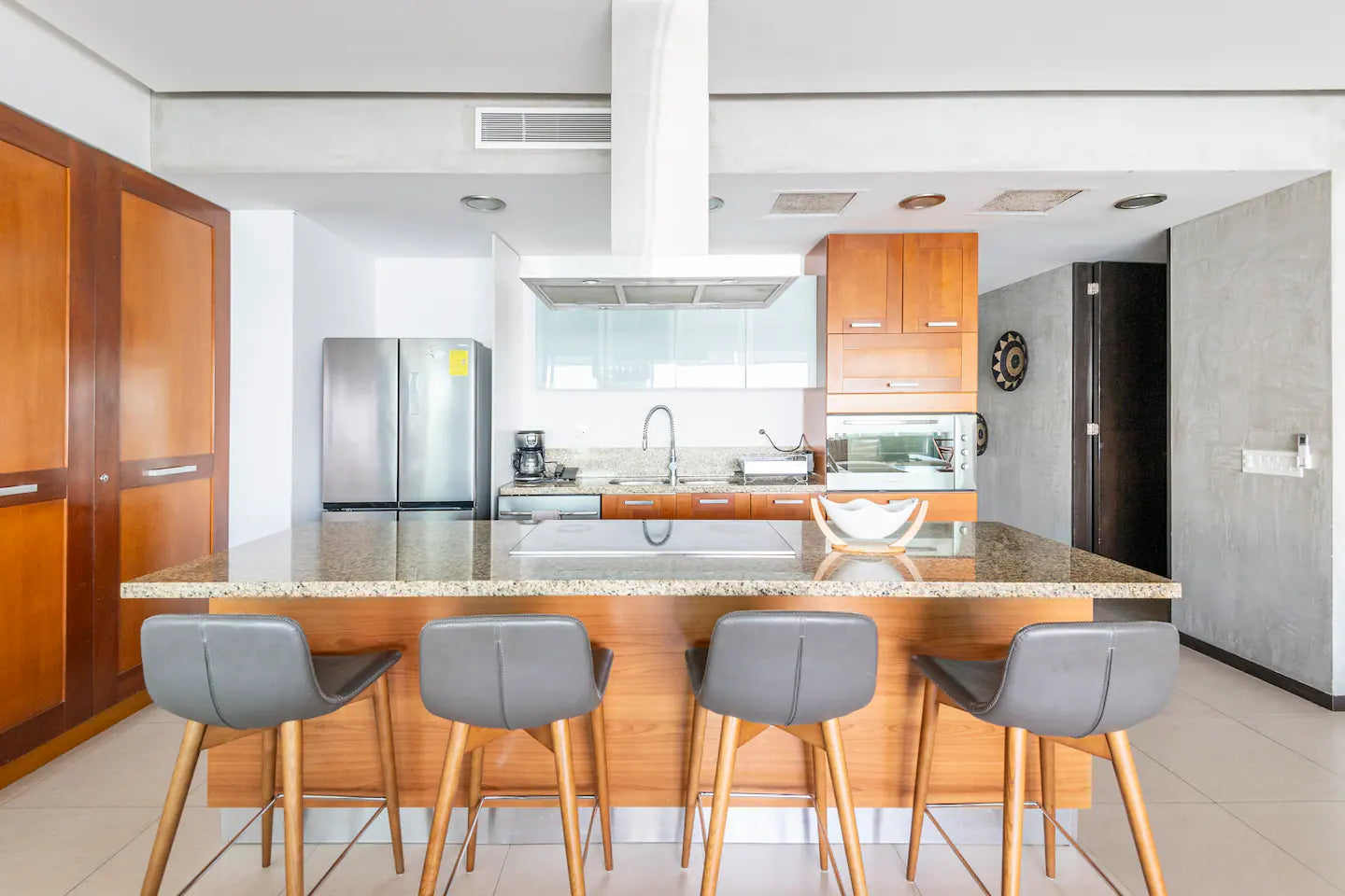 Peninsula Puerto Vallarta 8th Floor