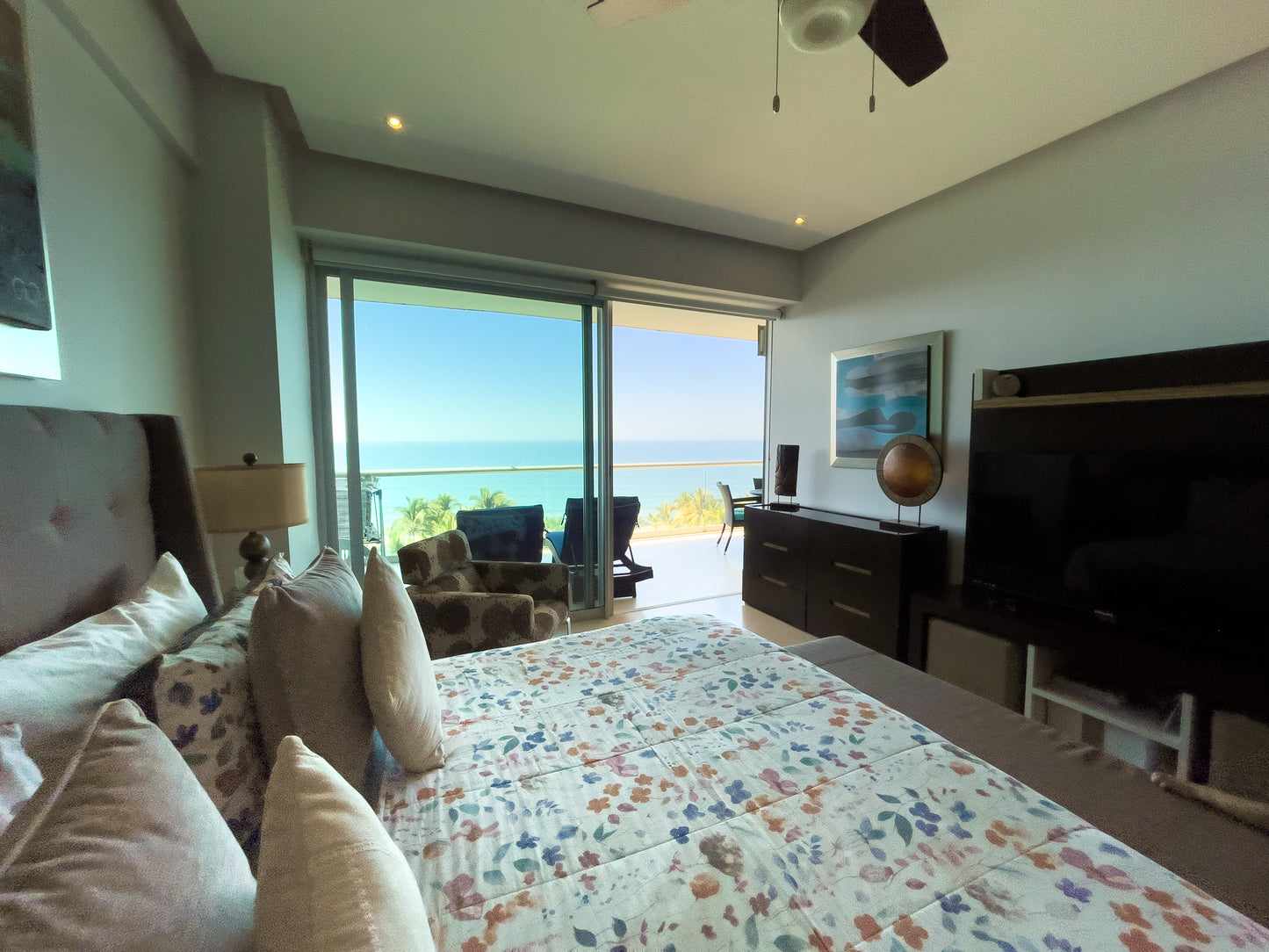 Peninsula Nuevo Vallarta 8k