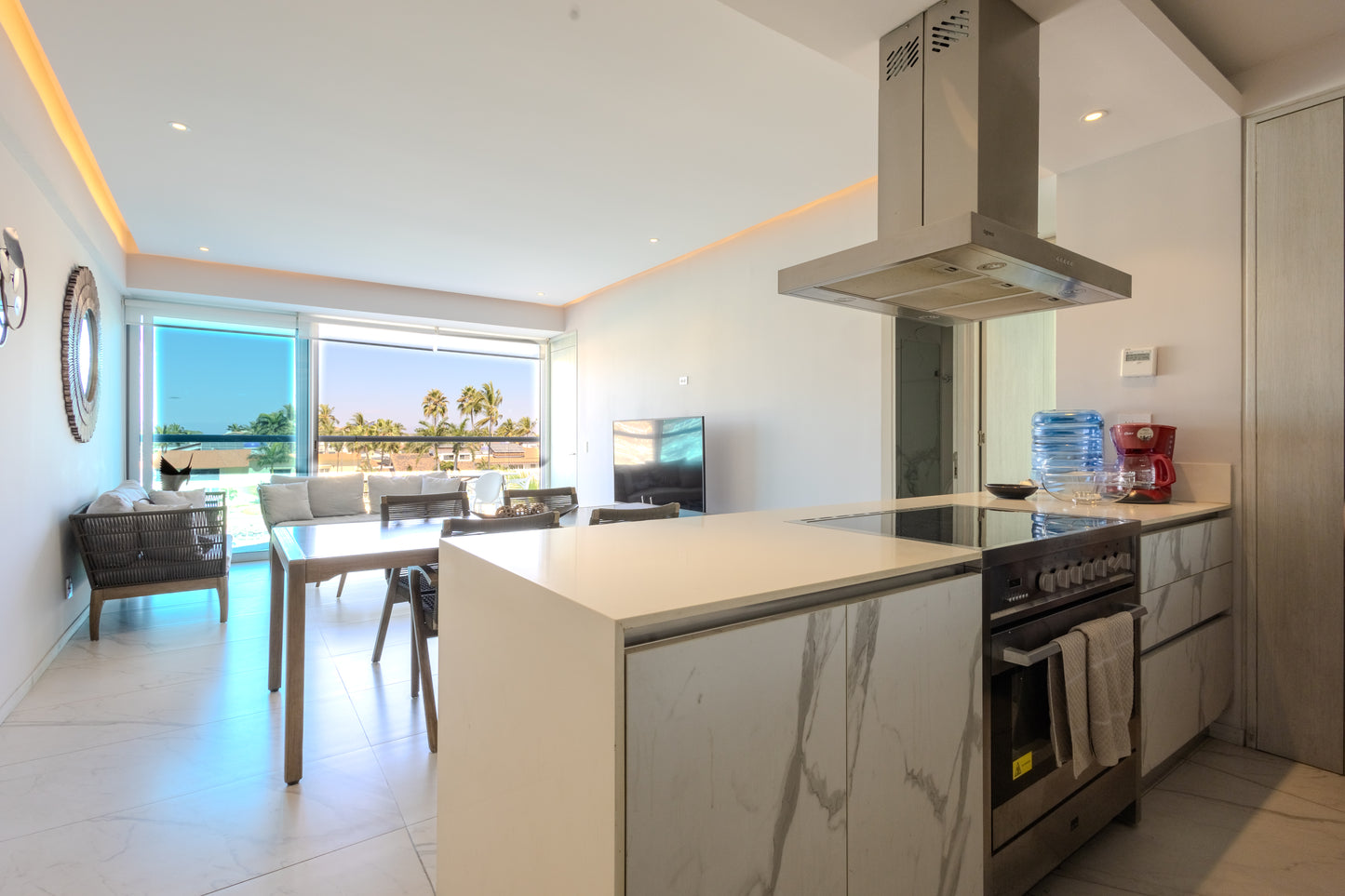 Nautico 2C Marina Puerto Vallarta