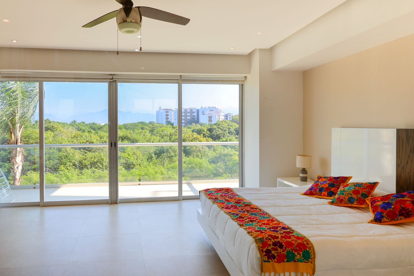 Peninsula Nuevo Vallarta 2A F1