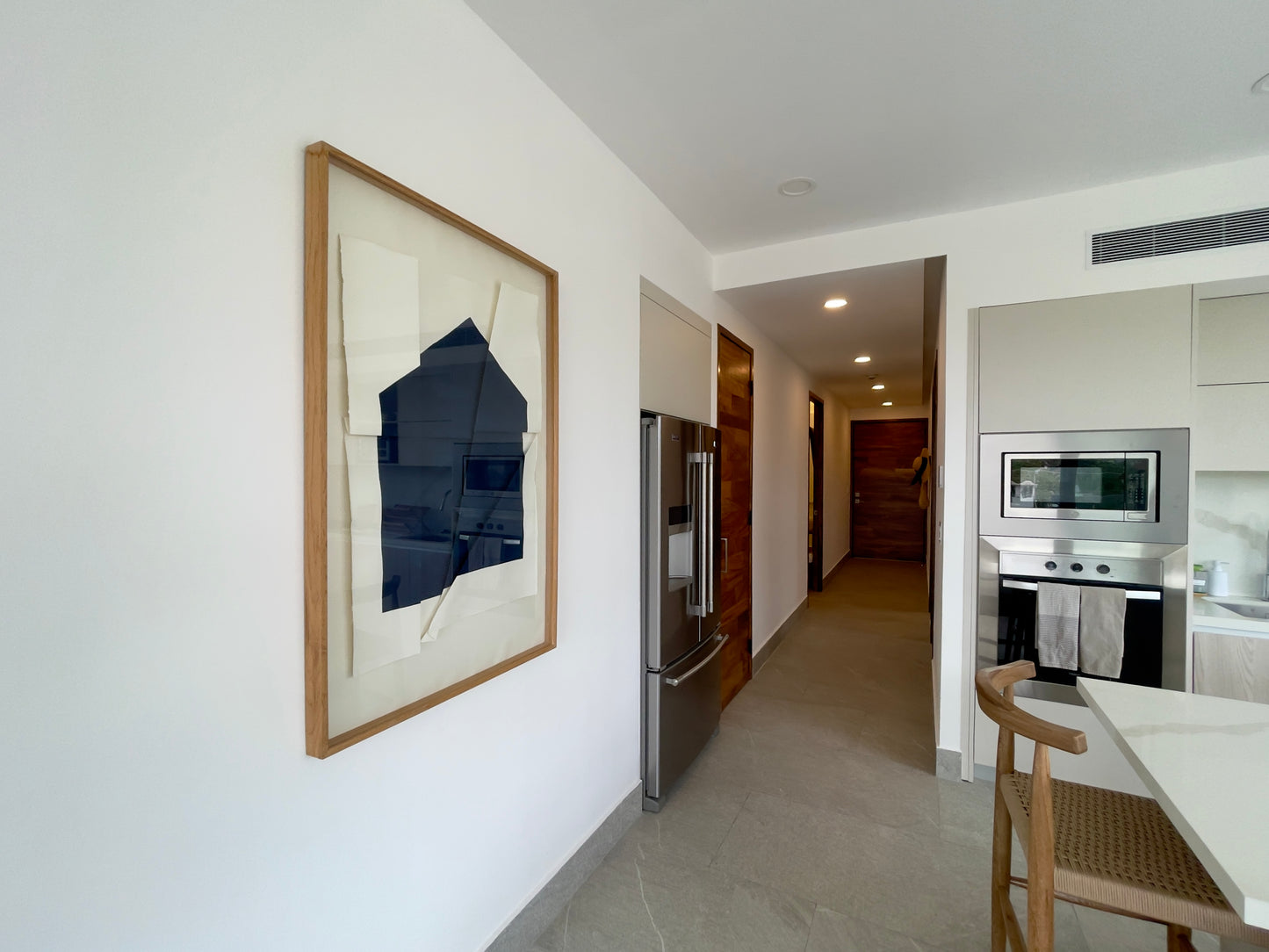 Udara Beachfront Luxury