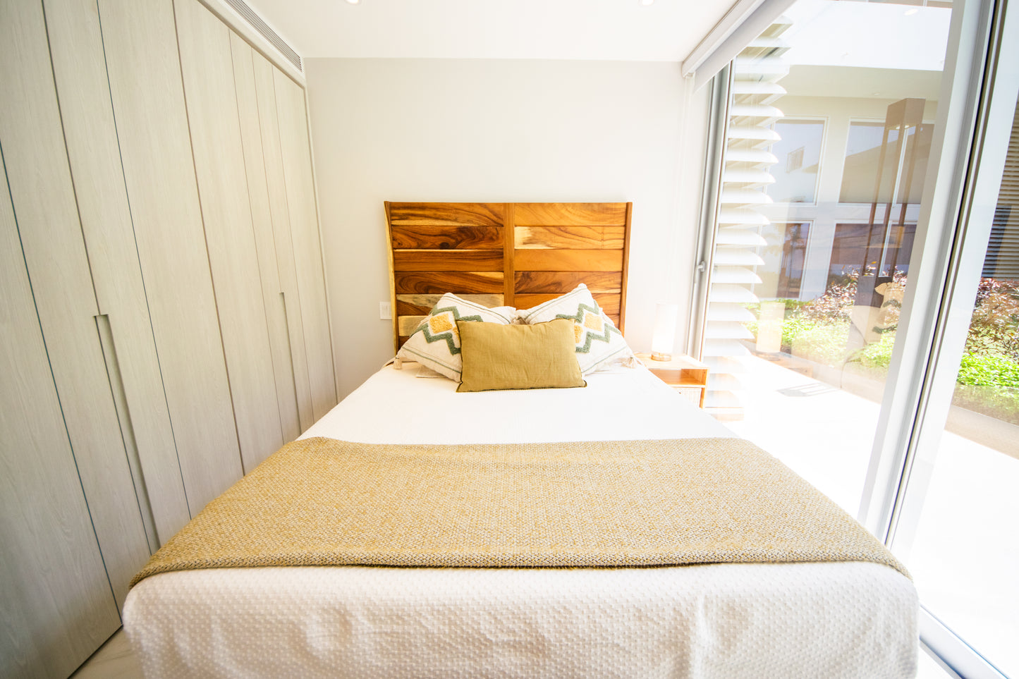 Nautico Nuevo vallarta 5 rooms For rent