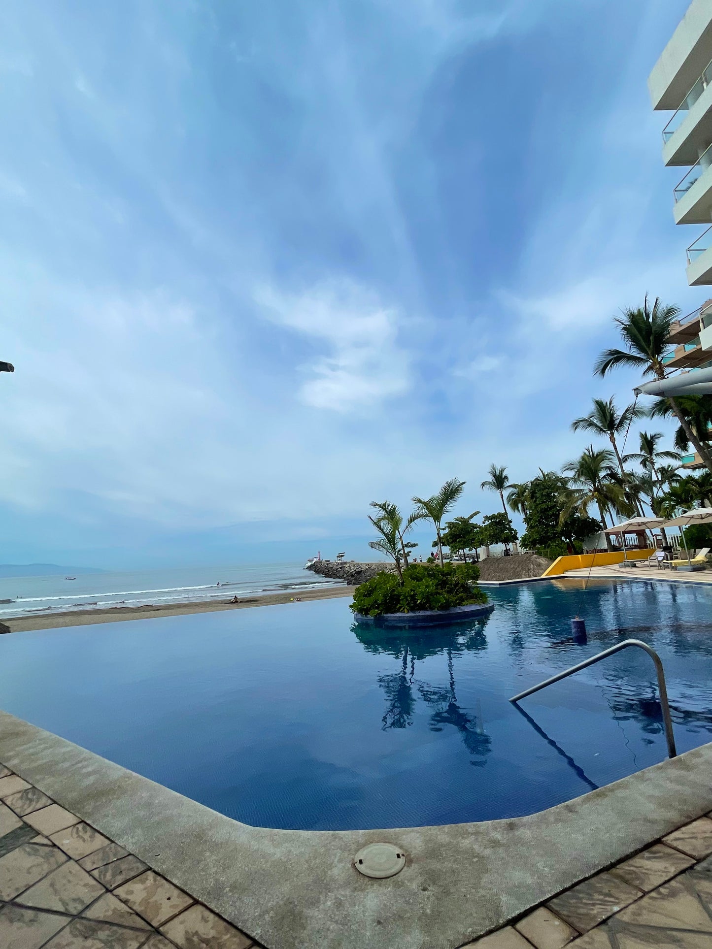 Condo in VelaVista Nuevo Vallarta price per month