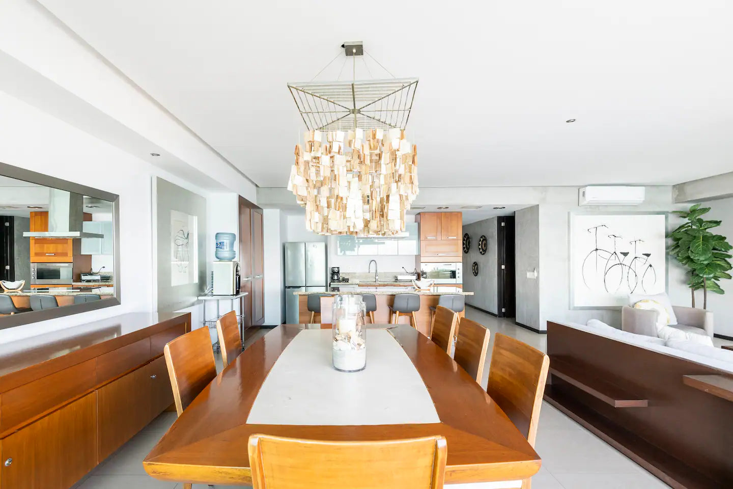 Peninsula Puerto Vallarta 8th Floor