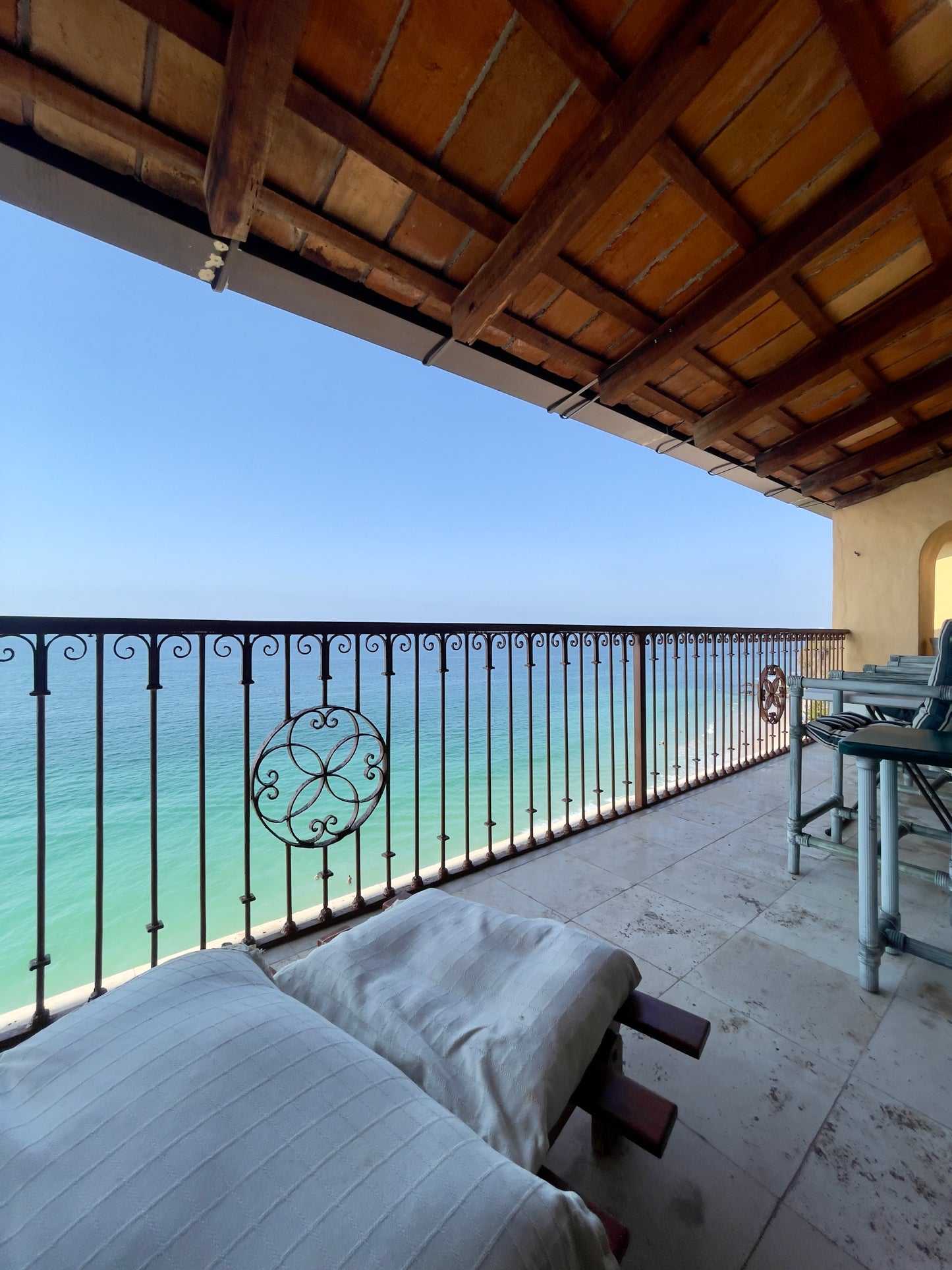 Condo in Punta Negra, Puerto Vallarta