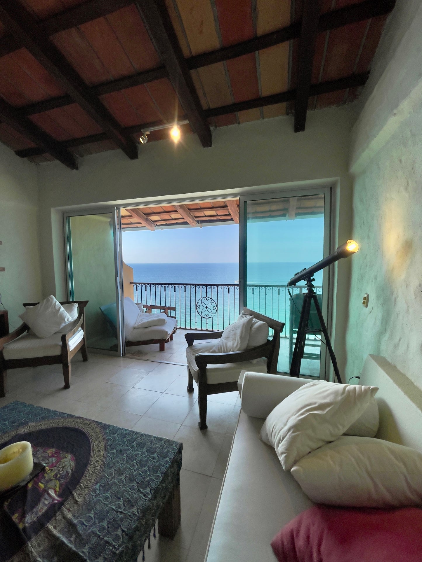 Condo in Punta Negra, Puerto Vallarta