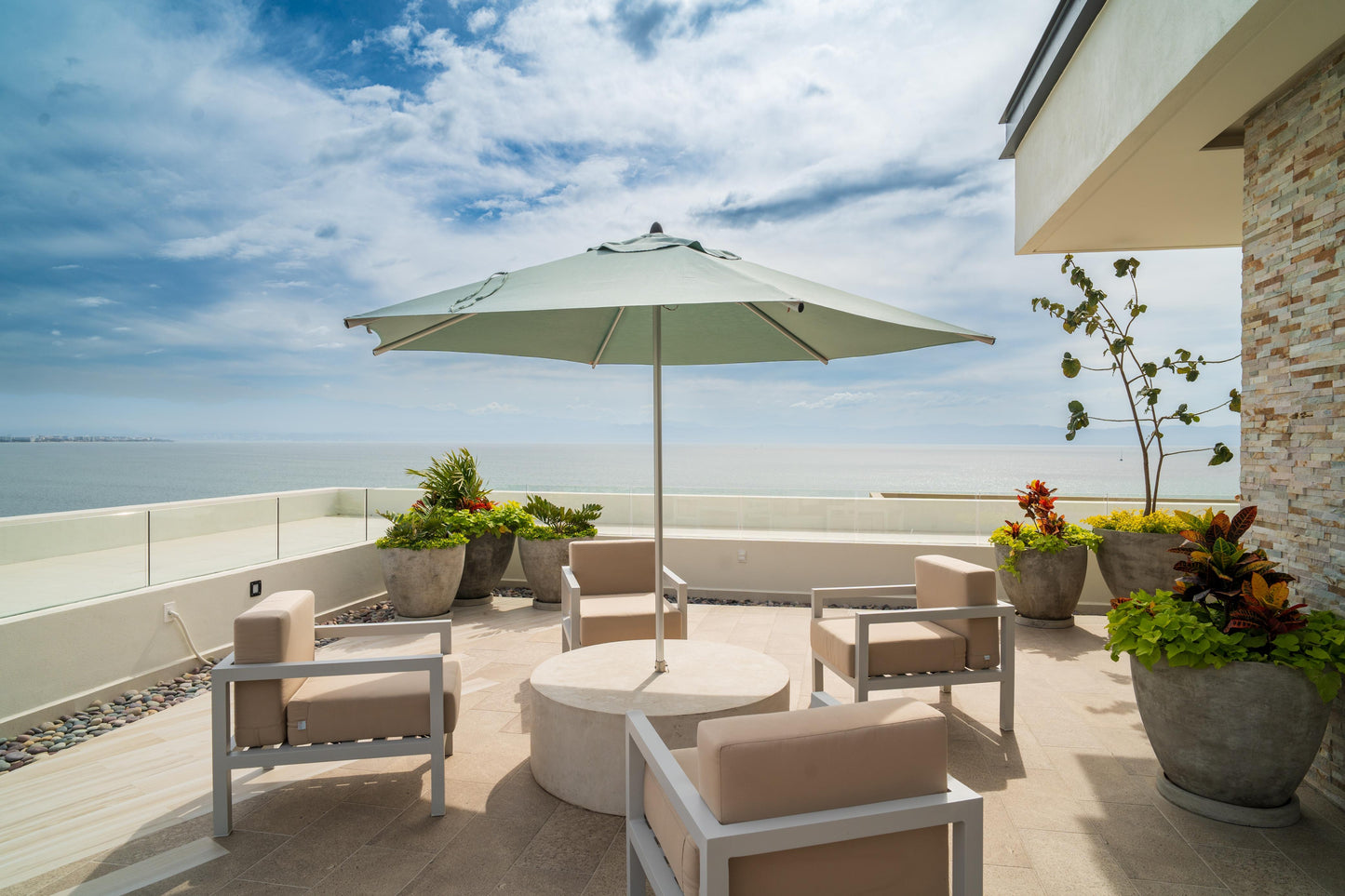 V Bucerias 3 Bedrooms