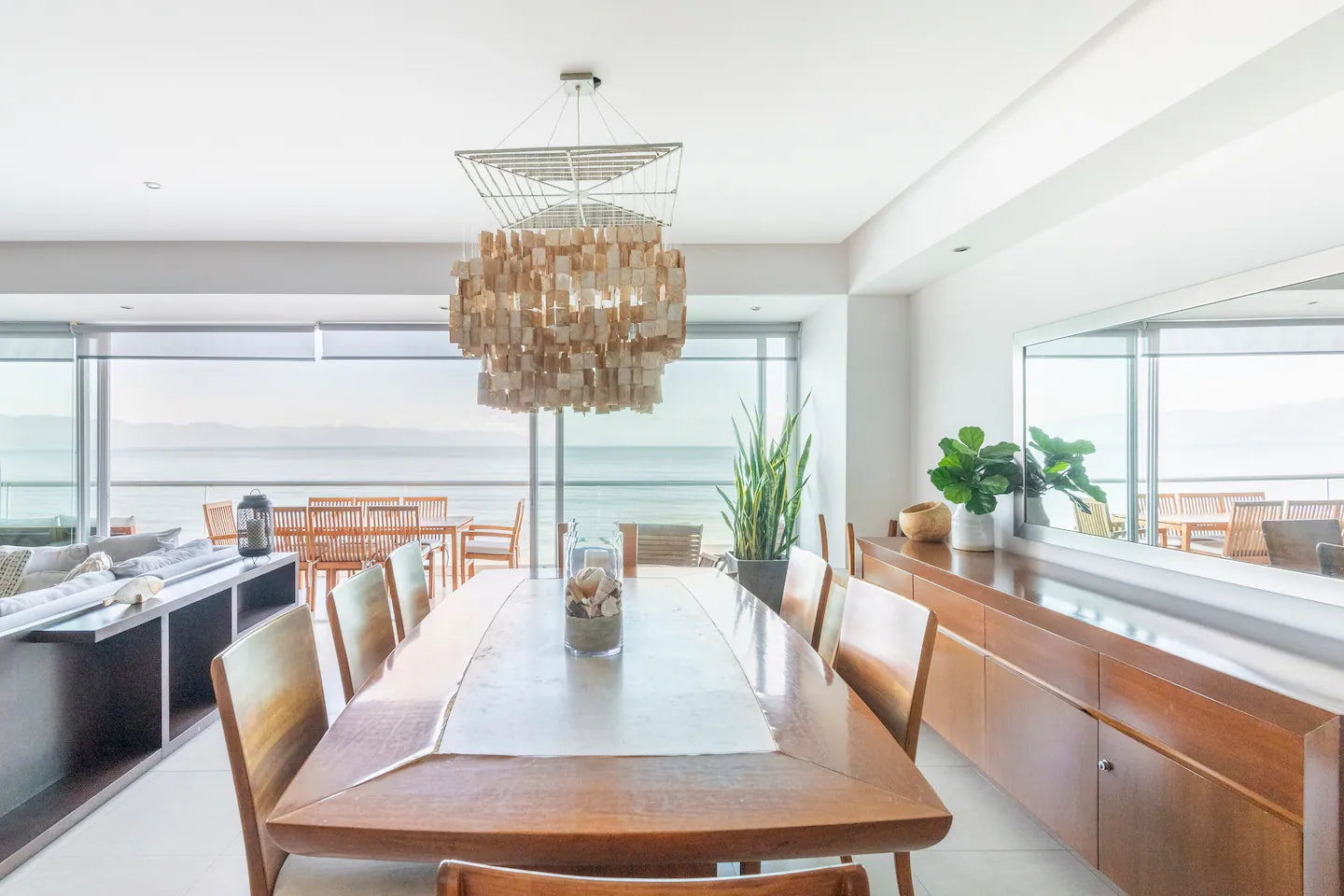 Peninsula Puerto Vallarta 8th Floor