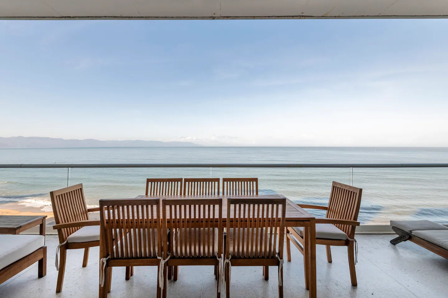 Peninsula Puerto Vallarta 8th Floor