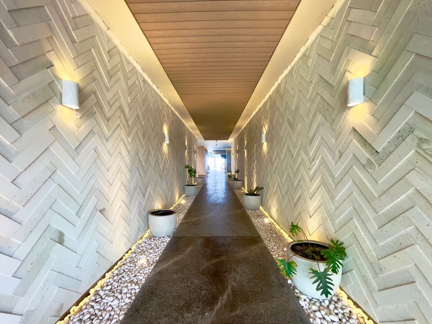 Udara Beachfront Luxury