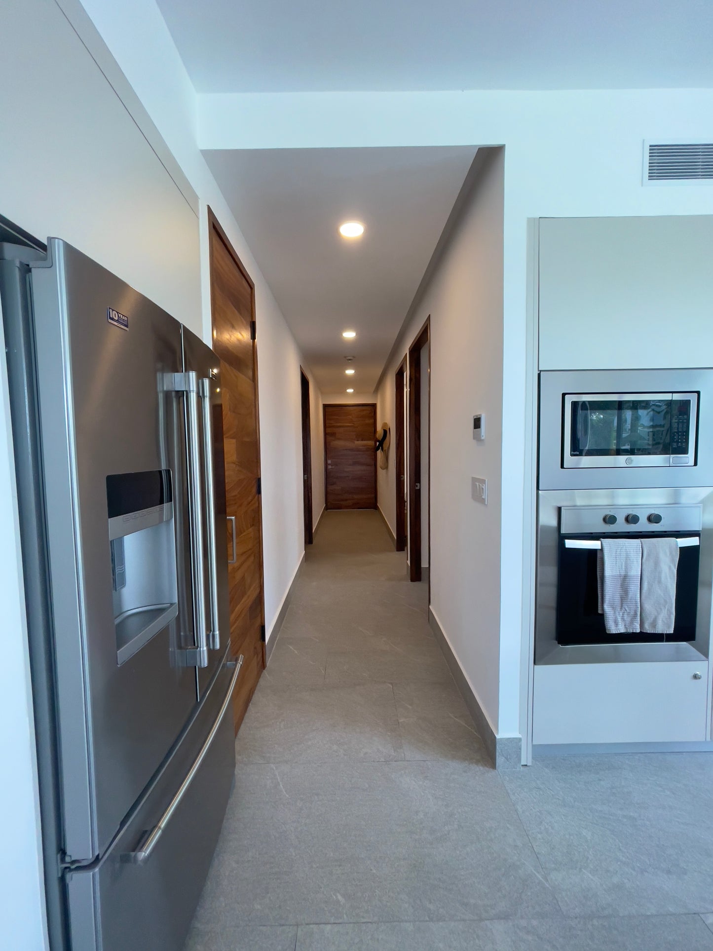 Udara Beachfront Luxury