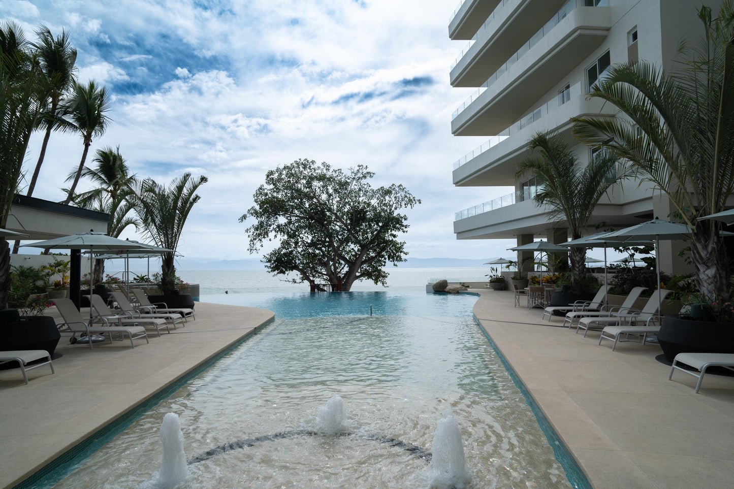 V Bucerias 3 Bedrooms