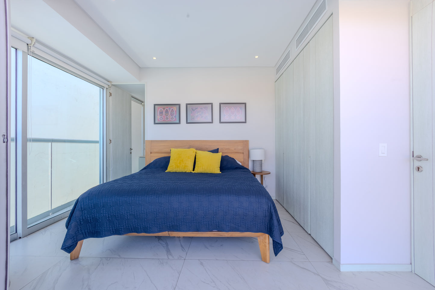 Nautico 2C Marina Puerto Vallarta