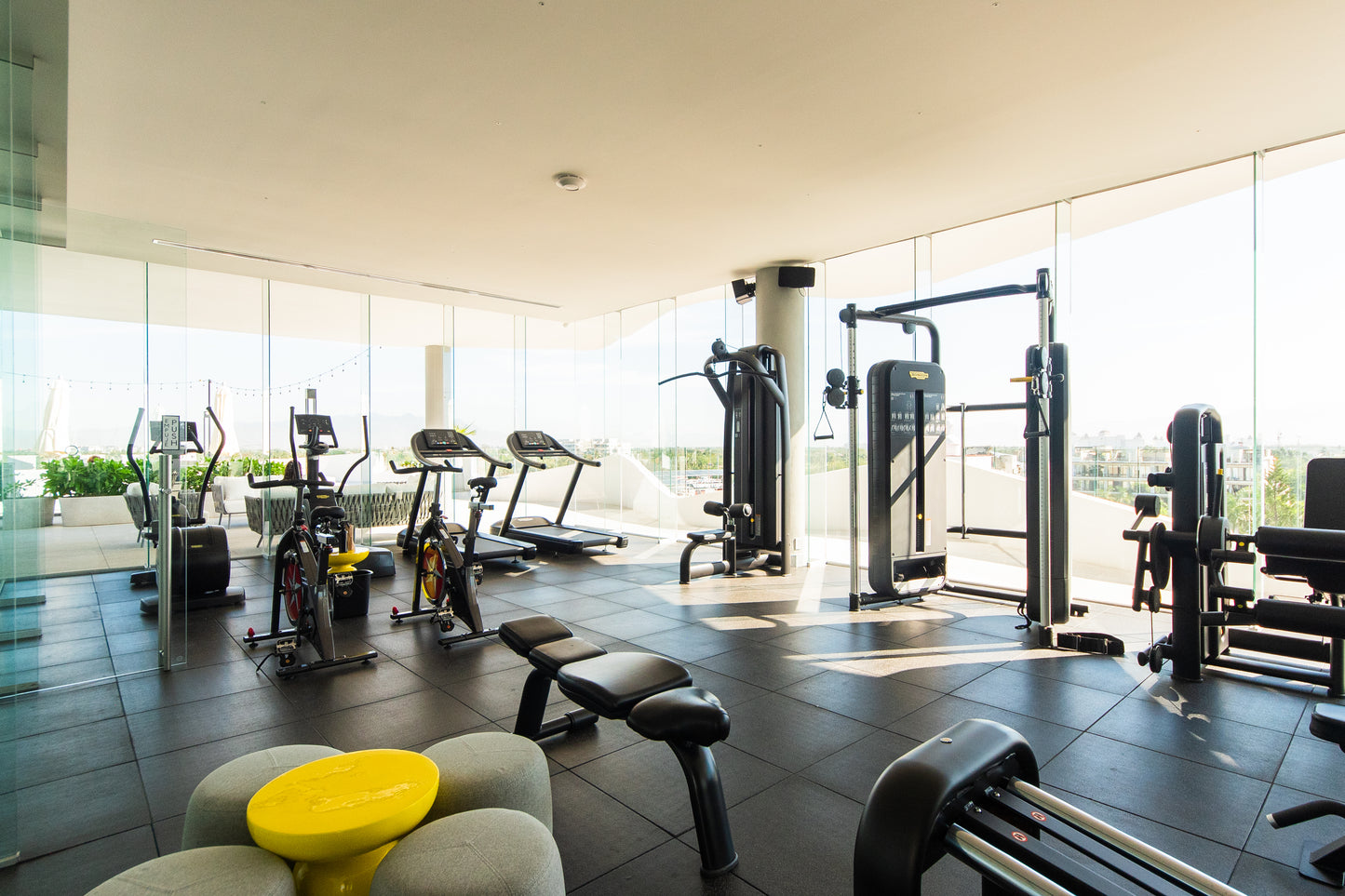 Nautico Nuevo vallarta 5 rooms For rent