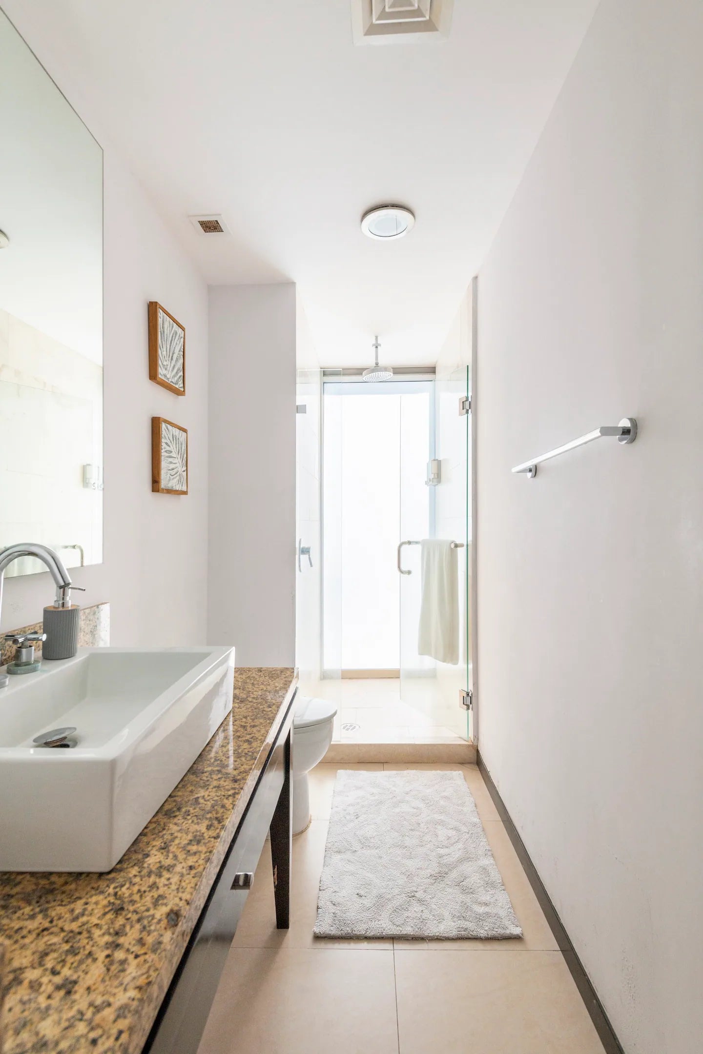 Peninsula Puerto Vallarta 8th Floor