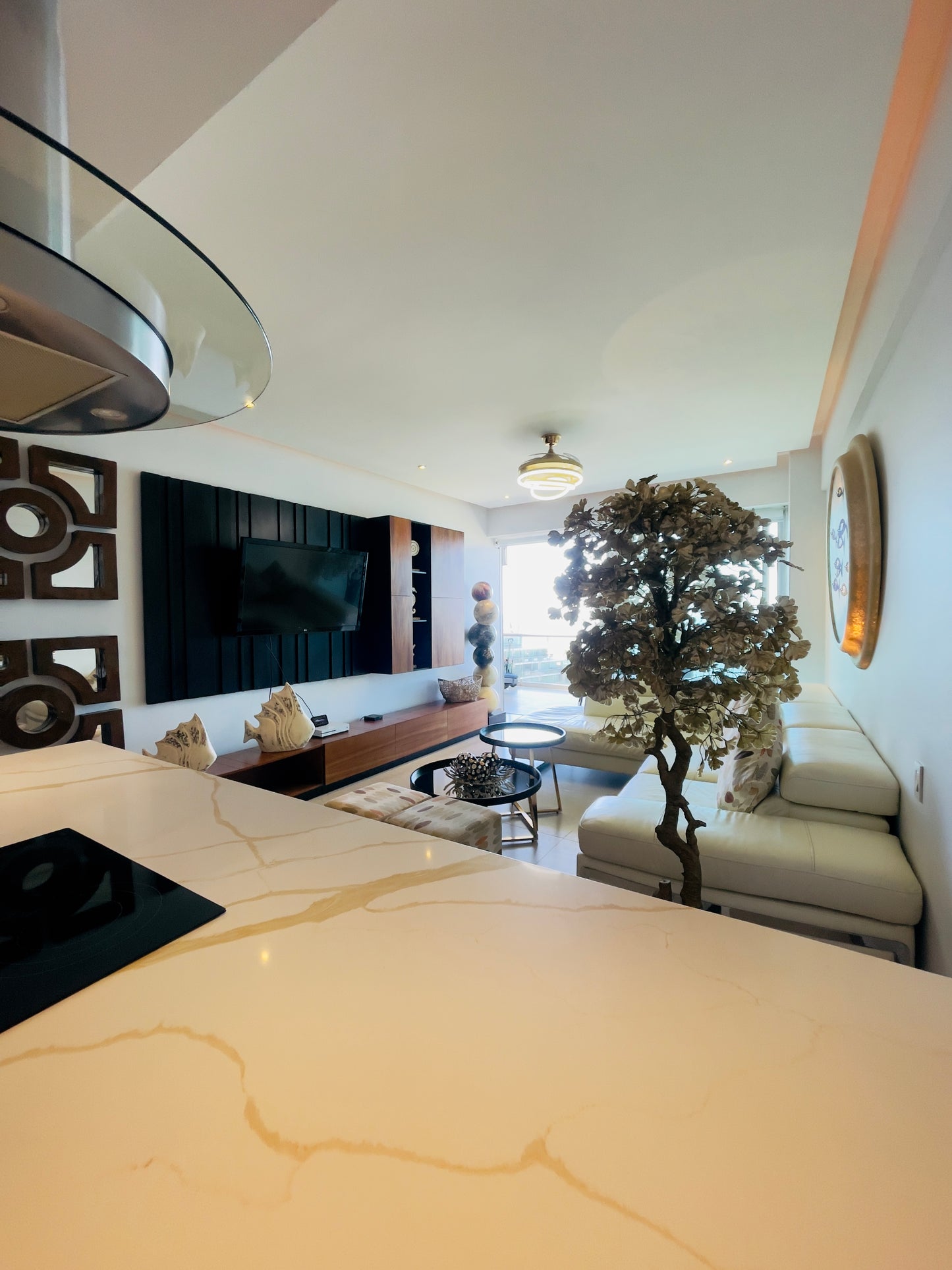 Peninsula Nuevo Vallarta 8k