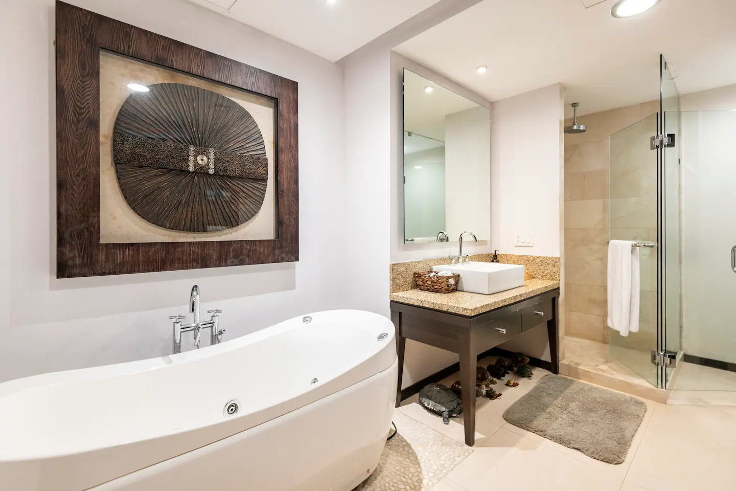 Peninsula Puerto Vallarta 8th Floor