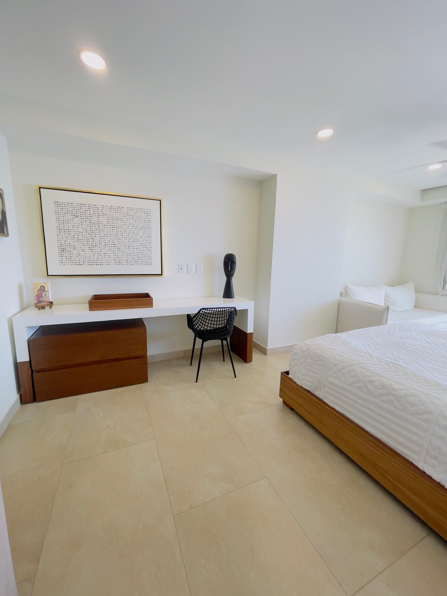 Delcanto Beach Front