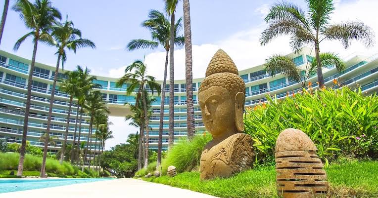 Peninsula Nuevo Vallarta 8k