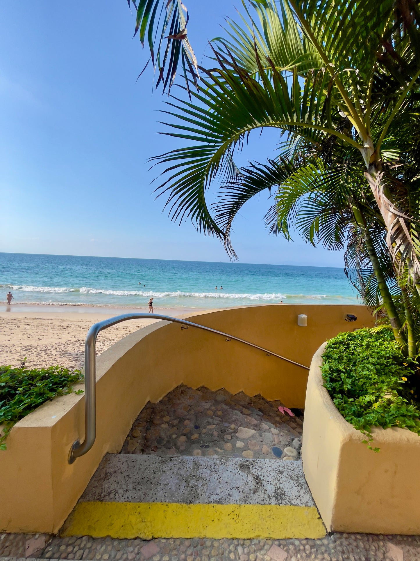 Condo in Punta Negra, Puerto Vallarta