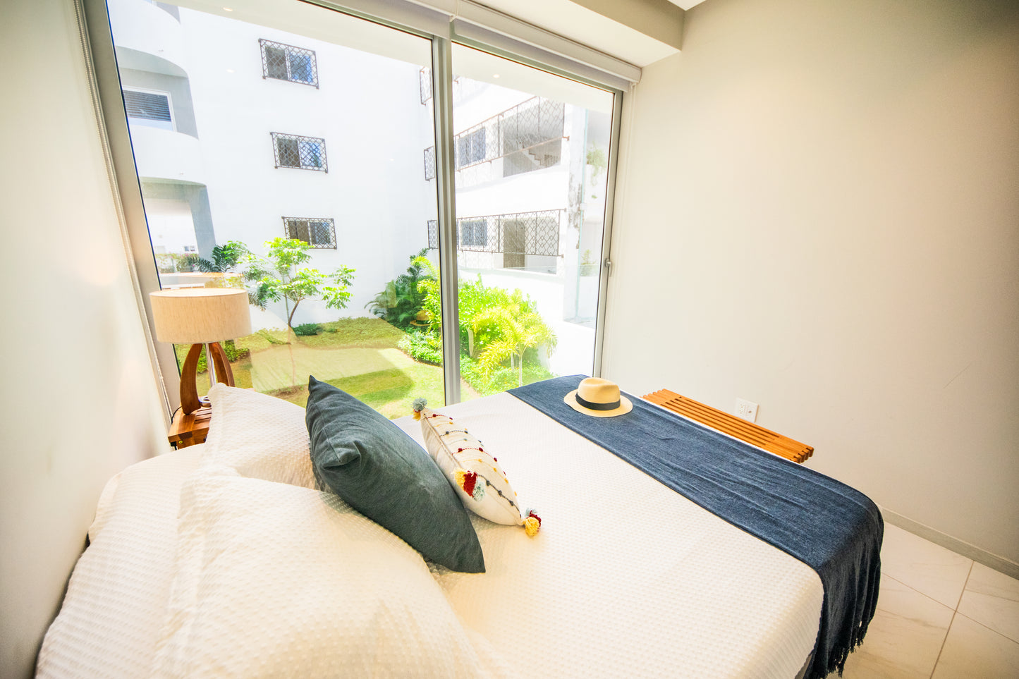 Nautico Nuevo vallarta 5 rooms For rent