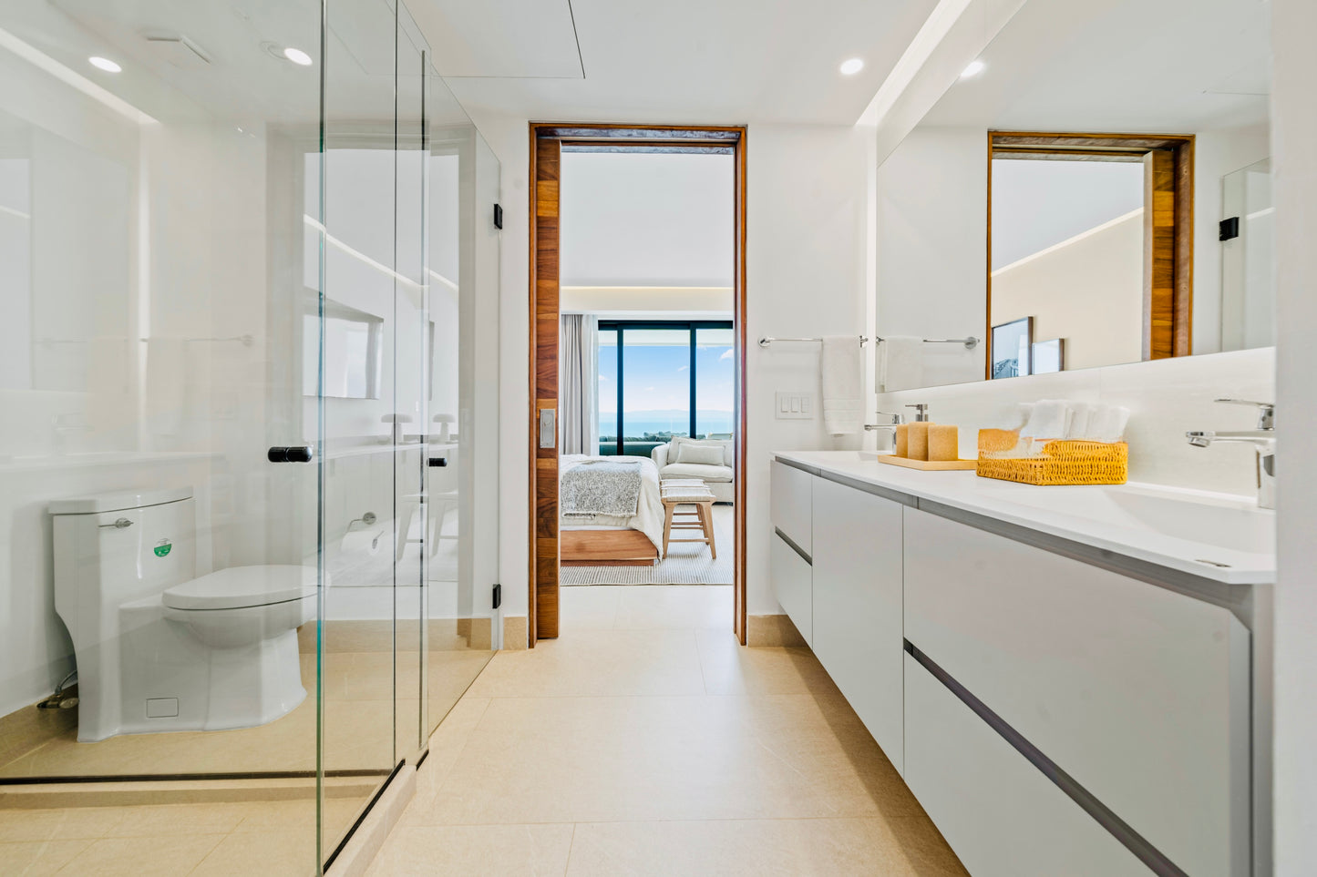 Panarea 6th floor