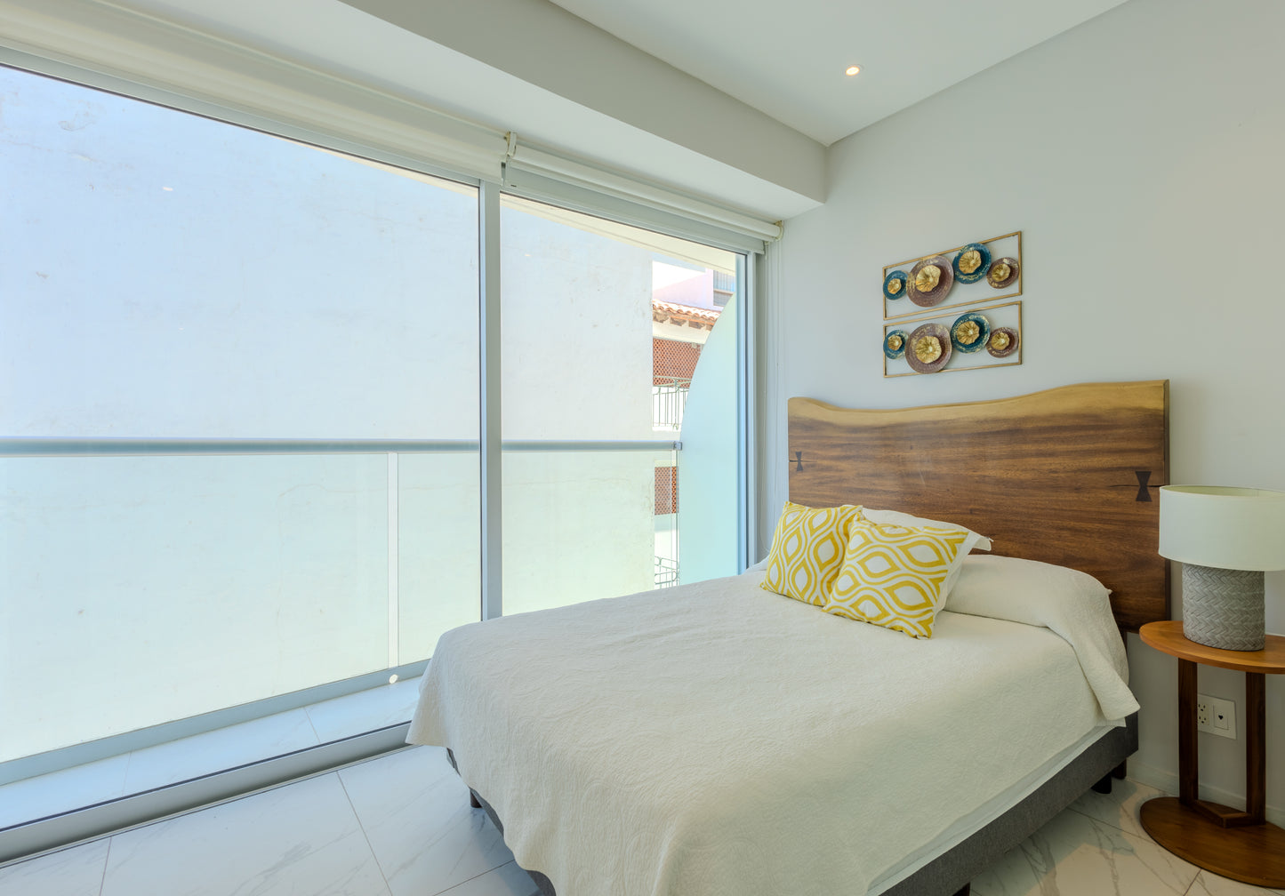 Nautico 2C Marina Puerto Vallarta