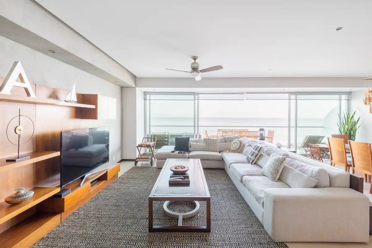 Peninsula Puerto Vallarta 8th Floor