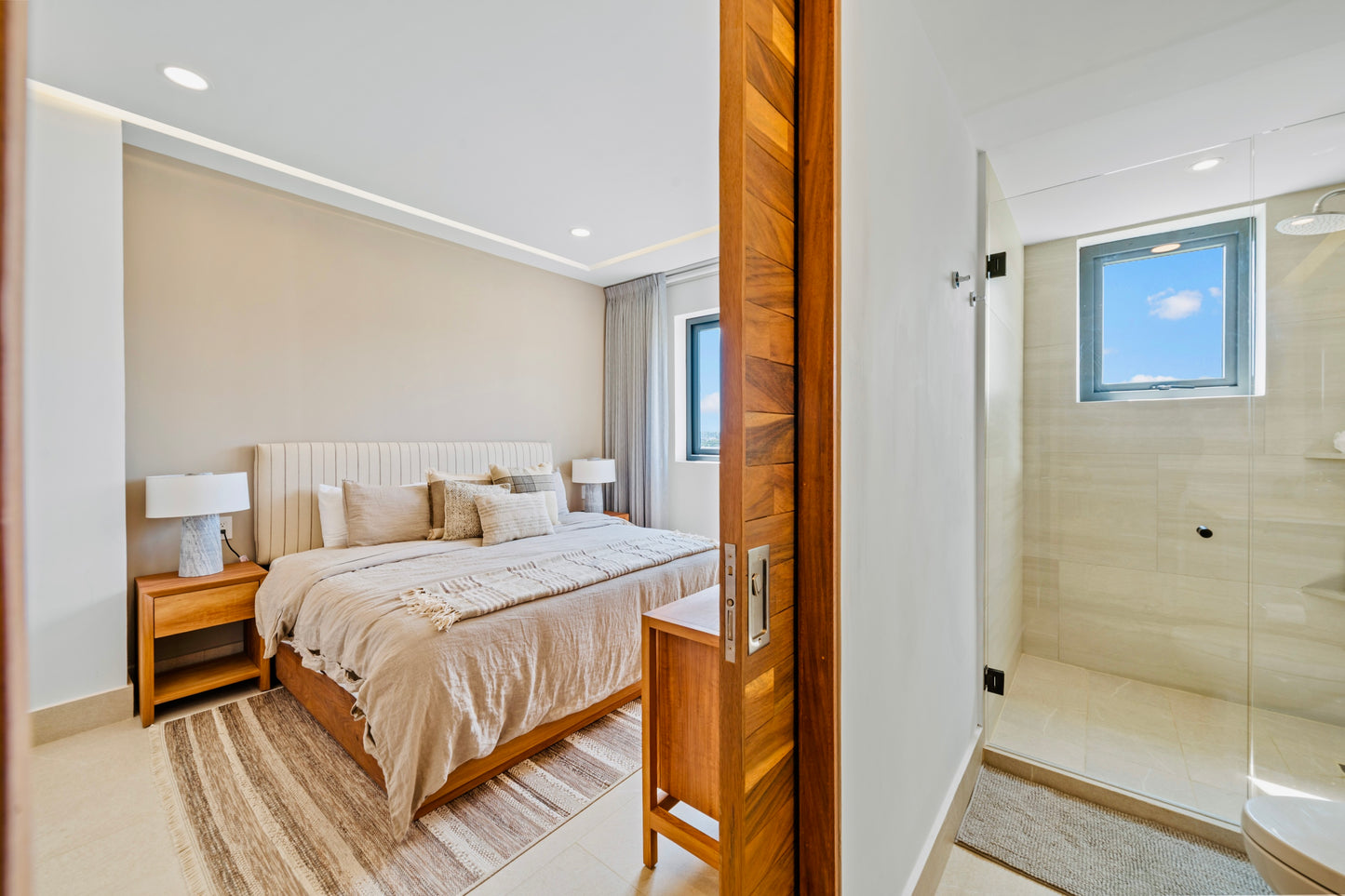 Panarea 6th floor