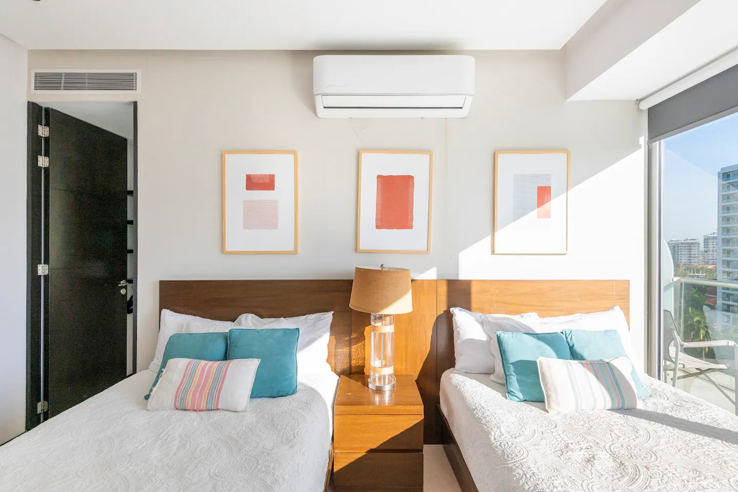 Peninsula Puerto Vallarta 8th Floor