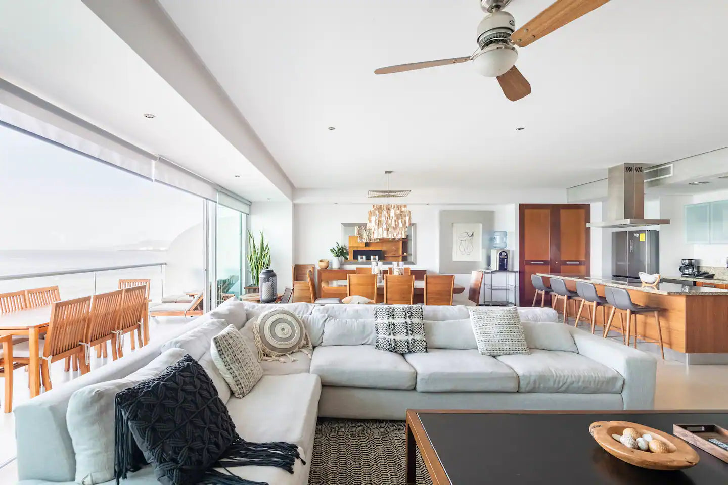 Peninsula Puerto Vallarta 8th Floor