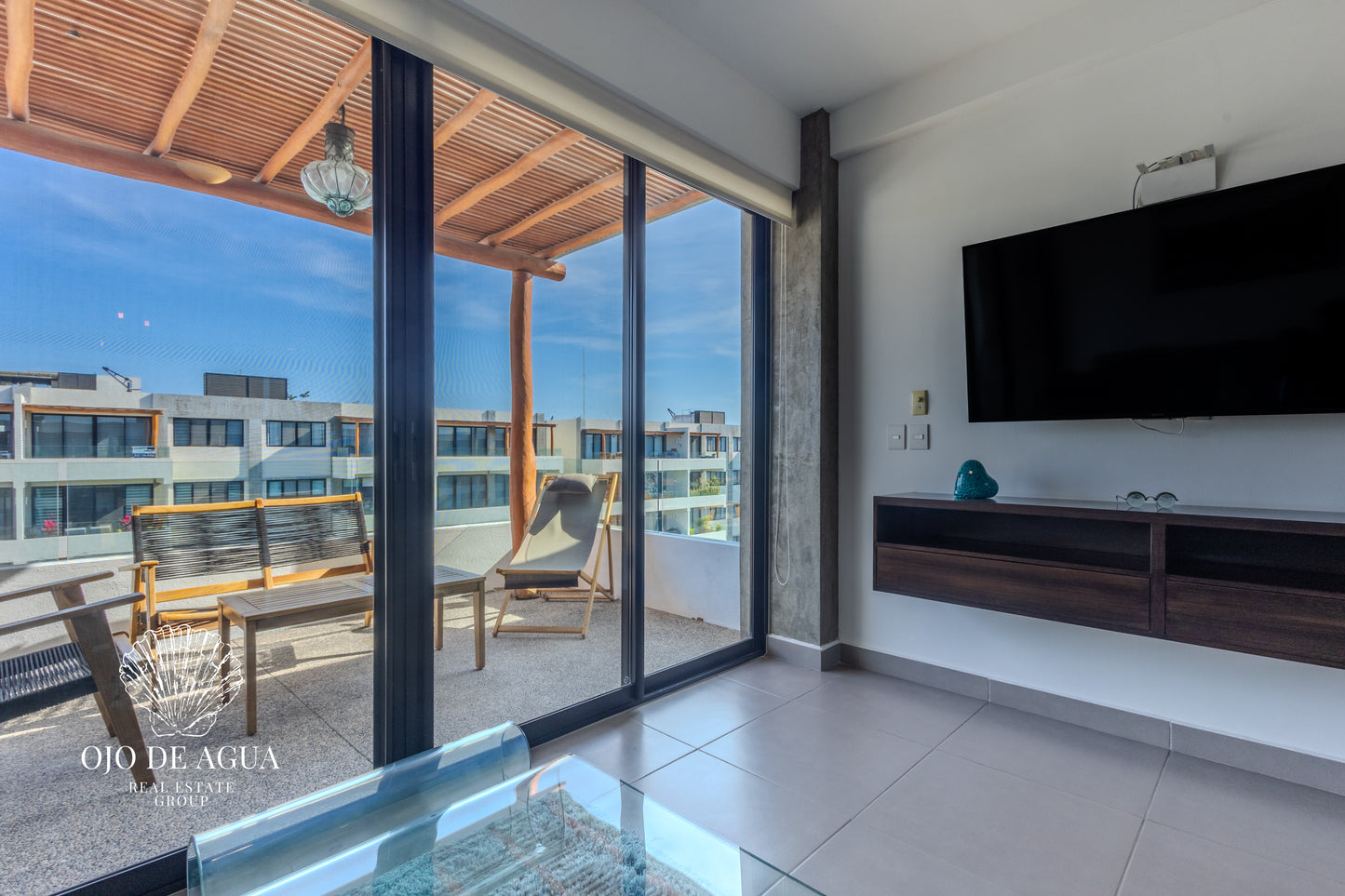 PentHouse Puerta Arena
