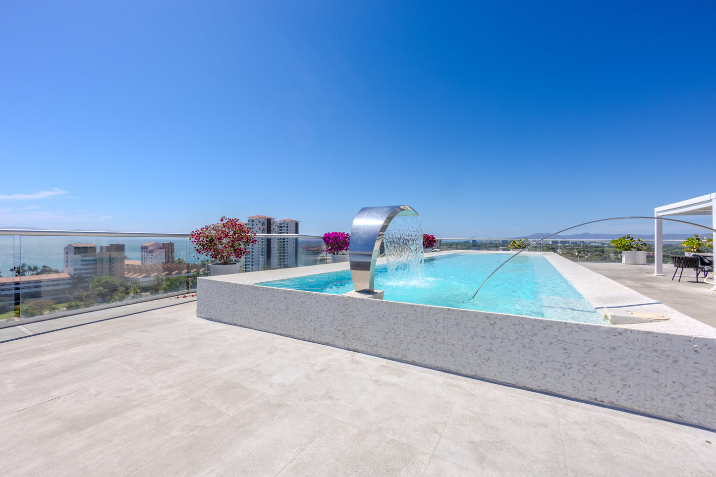 Nautico 2C Marina Puerto Vallarta