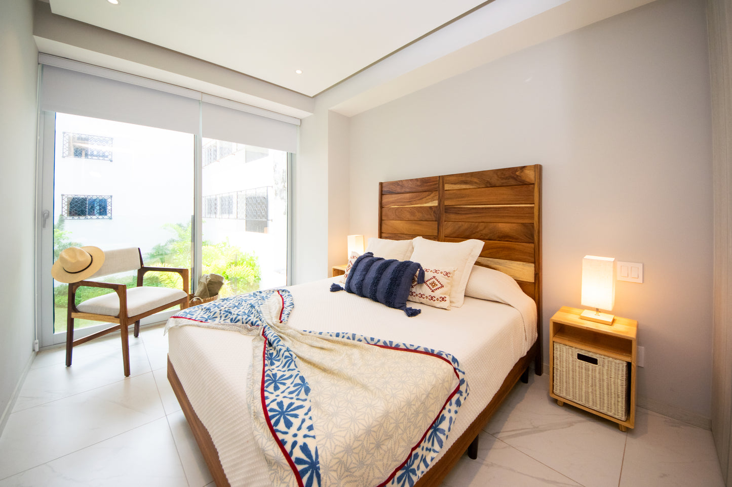 Nautico Nuevo vallarta 5 rooms For rent