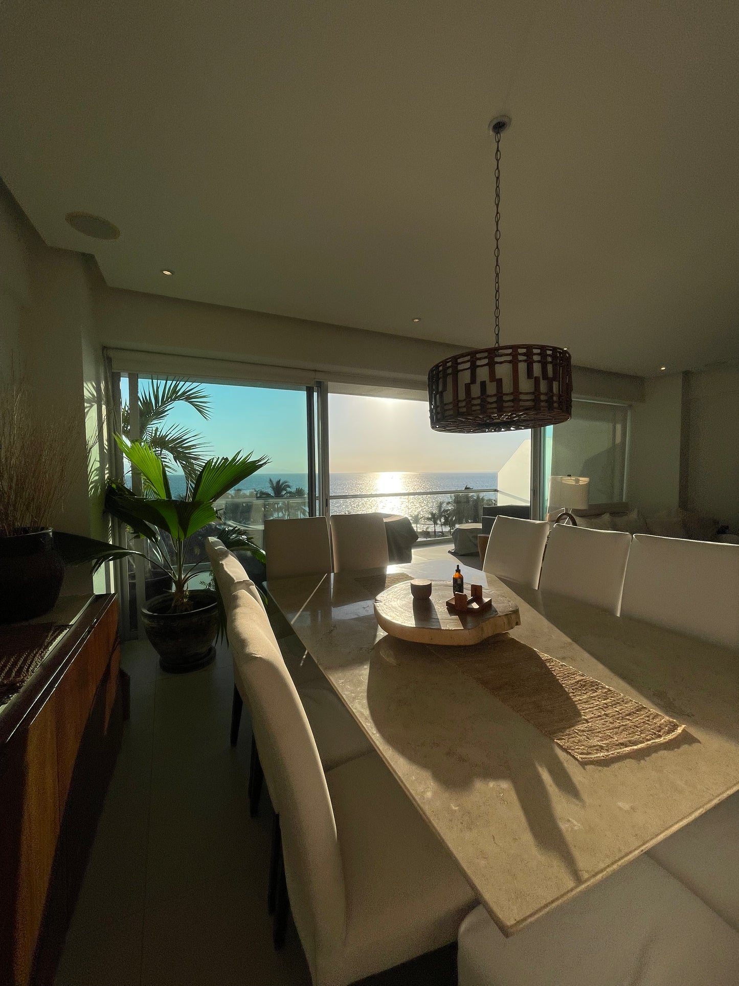 Peninsula Nuevo Vallarta