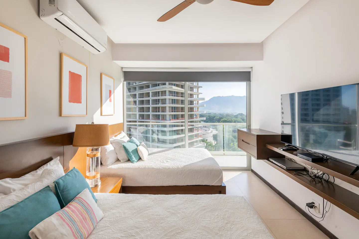 Peninsula Puerto Vallarta 8th Floor